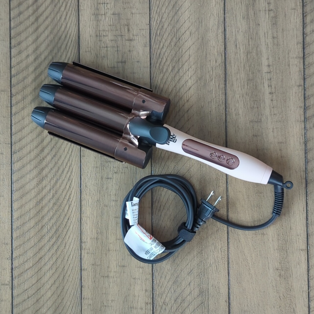 L'ange Le Tridente - Blush